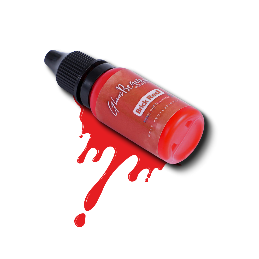 BRICK RED LIP PIGMENT CORRECTOR