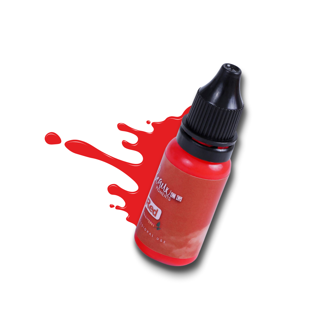BRICK RED LIP PIGMENT CORRECTOR