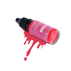 HOT PINK LIP PIGMENT