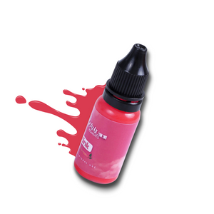 HOT PINK LIP PIGMENT
