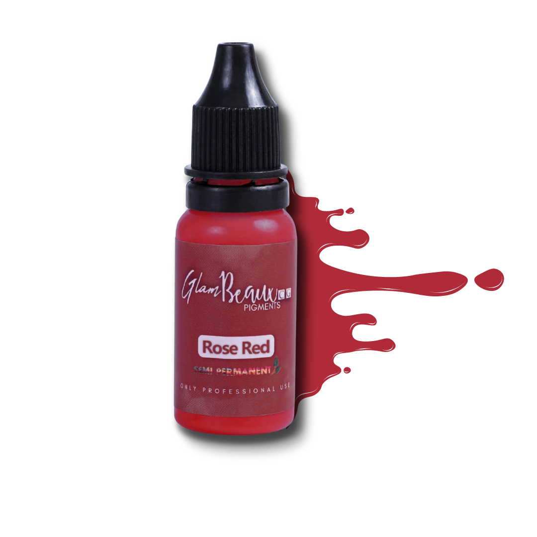 LIPS PIGMENTS KIT COLLECTION