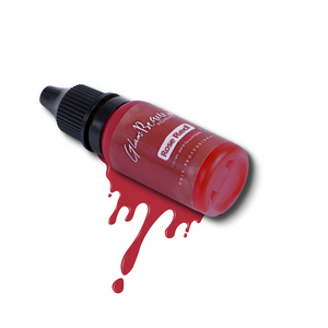 ROSE RED LIP PIGMENT