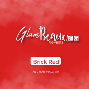 BRICK RED LIP PIGMENT CORRECTOR